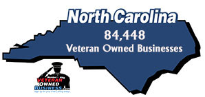 799,346 North Carolina Veteran Owned Businesses