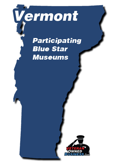 Bluestar Museums Vermont