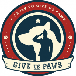 A Cause to Give Us Paws