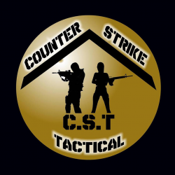 Counter Strike Tactical
