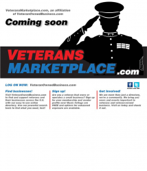Veterans Marketplace