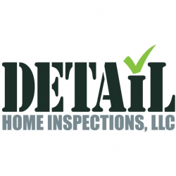 Detail Home Inspections