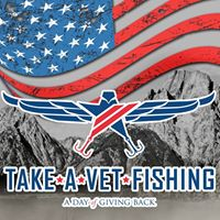 Take A Vet Fishing