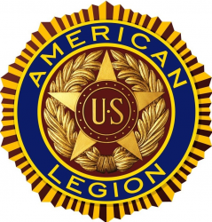 American Legion Rusy Bohm Post 411
