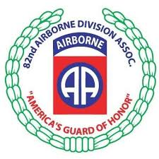 82nd Airborne Division Association North Texas Chapter