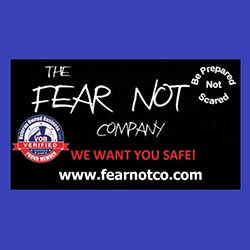 The Fear Not Company