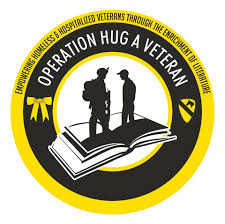 Operation Hug A Veteran