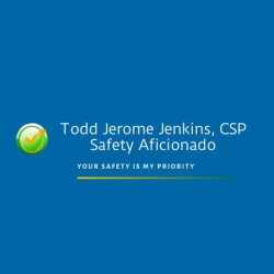 Todd Jerome Jenkins, CSP