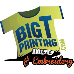 Big T Printing