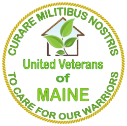 United Veterans of Maine