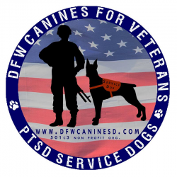 DFW Canines for Veterans