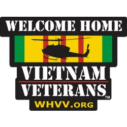 Welcome Home Vietnam Veterans, Inc