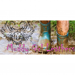 Muddy Girl Leathers