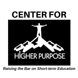 Center for Higher Purpose