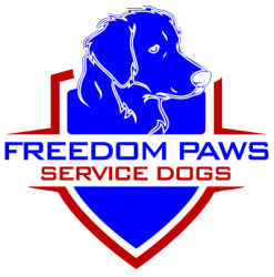 Freedom Paws Service Dogs Foundation
