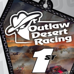 Outlaw Desert Racing