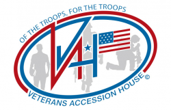Veterans Accession House