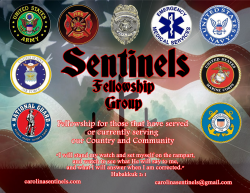 Sentinels Fellowship