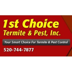 1st Choice Termite & Pest Inc