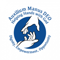 Auxilium Manus DEO Corporation