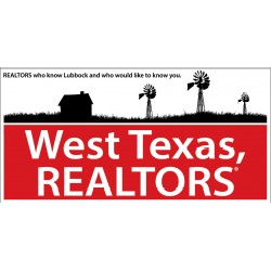West Texas, REALTORS
