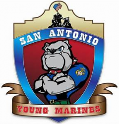 San Antonio Young Marines