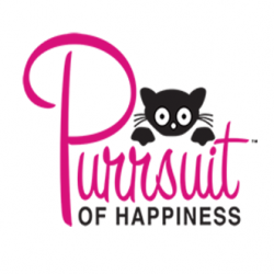 A Kitty's Purrsuit of Happiness