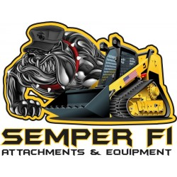 Semper FI Attachments & Equipment