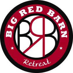 The Big Red Barn Retreat