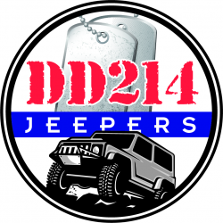 DD-214 Jeepers, Inc