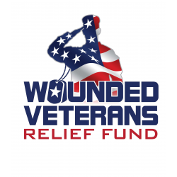Wounded Veterans Relief Fund