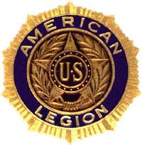 The American Legion Post #34