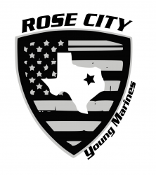 Rose City Young Marines