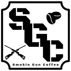 Smokin Gun Coffee