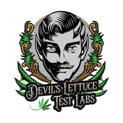 Devil's Lettuce Test Labs