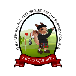 Kilted Squirrel