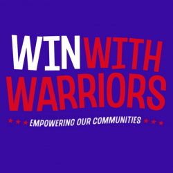 Win With Warriors