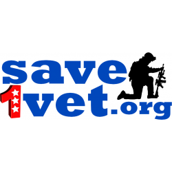 Save1Vet.org