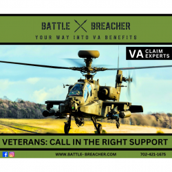 Battle Breacher LLC