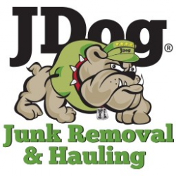 JDog Junk Removal & Hauling Warren
