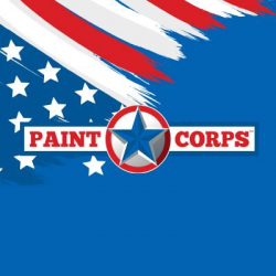 Paint Corps of Irving