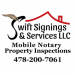 Swift Signings and Services LLC