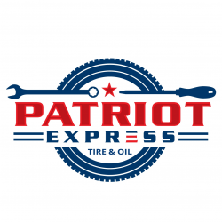 Patriot Express Tire & Oil