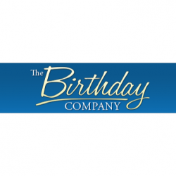 The Birthday Company