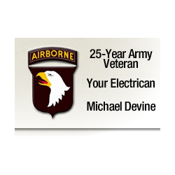 Michael Devine Electric