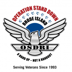 Operation Stand Down RI