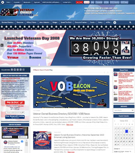 VOB Upcoming News & Events
